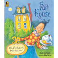 Full House: An Invitation to Fractions - Paperback