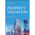 Property Valuation - Paperback
