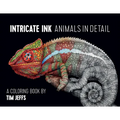 CBA Jeffs/Intricate Ink - Hardcover