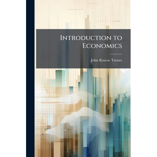 Introduction to Economics - Paperback