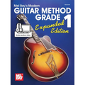 Modern Guitar Method Grade 1, Expanded Edition - Paperback