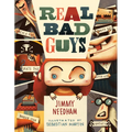 Real Bad Guys: A Pastor Answers Questions about Why We Sin - Hardcover
