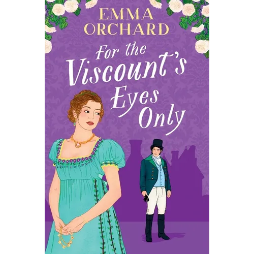 For the Viscount's Eyes Only - Paperback