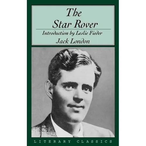Star Rover - Paperback