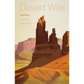 Desert Wife - Paperback