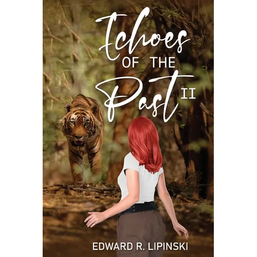 Echoes Of The Past II - Paperback