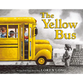 The Yellow Bus - Hardcover