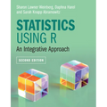 Statistics Using R - Paperback