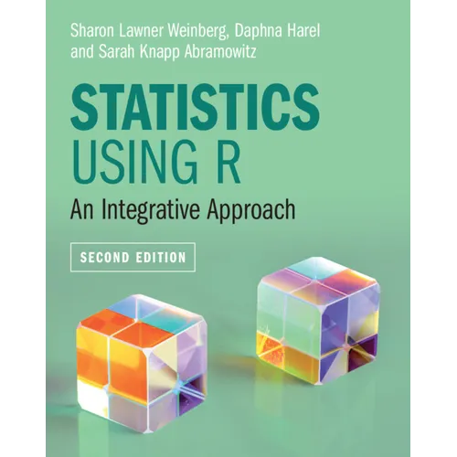 Statistics Using R - Paperback