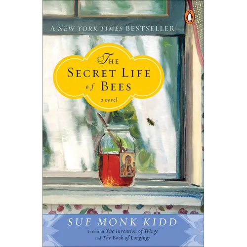 The Secret Life of Bees - Hardcover