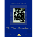 The Three Musketeers - Hardcover