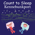 Count to Sleep Kennebunkport - Board Book