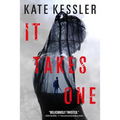 It Takes One - Paperback