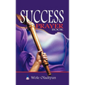 Success Prayer Book - Paperback