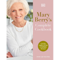 Mary Berry's Complete Cookbook: Over 650 Recipes - Hardcover