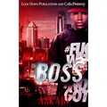 Blood of a Boss - Paperback