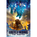 Godzilla X Kong: The Hunted - Paperback
