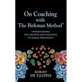 On Coaching with The Birkman Method - Paperback