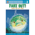 Fake Out!: Animals That Play Tricks - Paperback