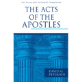 The Acts of the Apostles - Hardcover