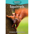 Squirrels - Paperback