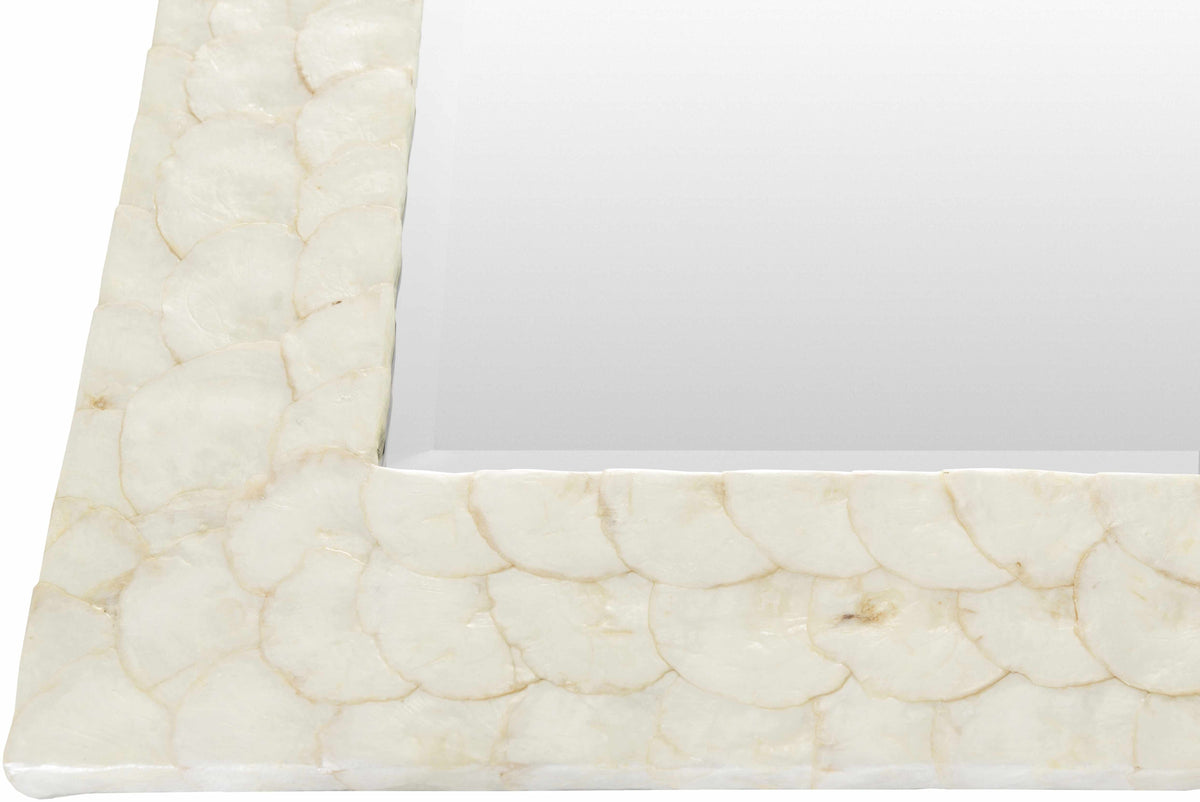 Tabuk Mirror
