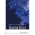 Modern Foundations of Quantum Optics - Paperback