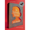 An Unnecessary Woman - Paperback