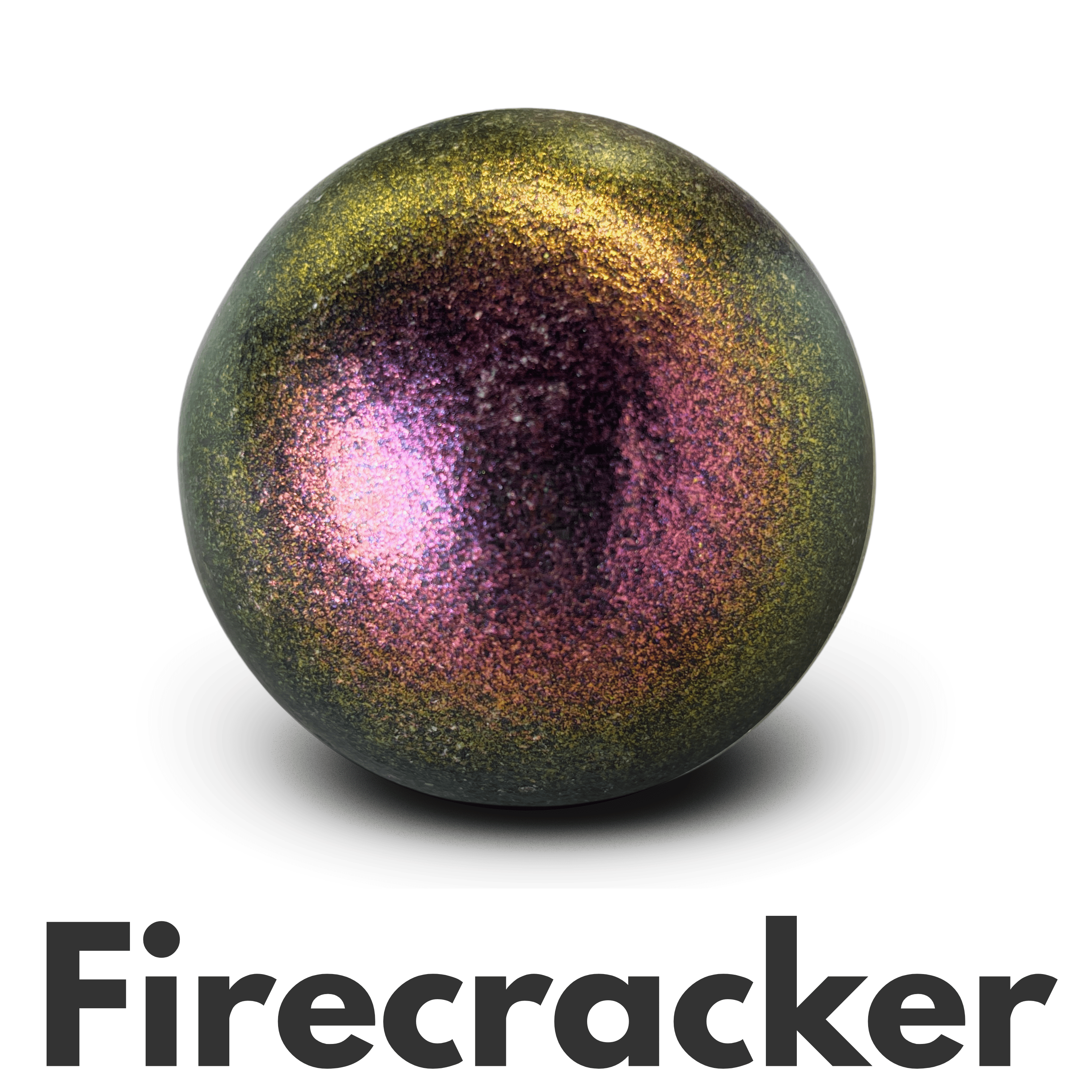 FIRECRACKER- Tanglewood Sue-per Sparklers Metallic Wax