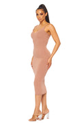 Bodycon Midi Dress