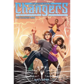 The Changer War - Paperback