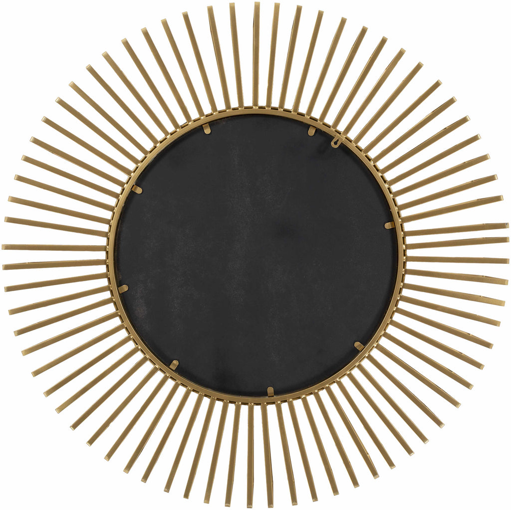 Tarvin Mirror