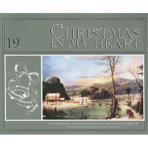 Christmas in My Heart - Paperback