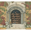 The Hidden Bestiary of Marvelous, Mysterious, and (Maybe Even) Magical Creatures - Hardcover