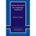 Action Research for Language Teachers - Paperback