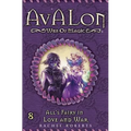 All's Fairy in Love and War: Avalon Web of Magic Book 8 - Paperback