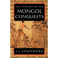 The History of the Mongol Conquests - Paperback
