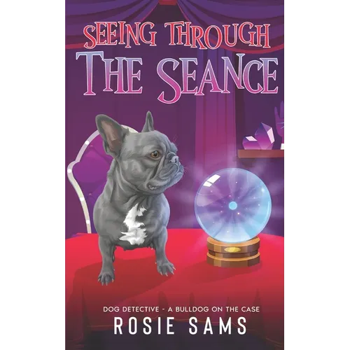 Seeing Through the Seance - Paperback