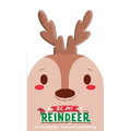 Be My Reindeer - Board Book