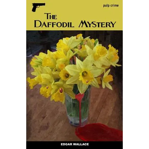 The Daffodil Mystery - Paperback