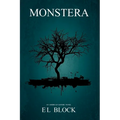 Monstera - Paperback