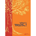 What is Truth? - Paperback