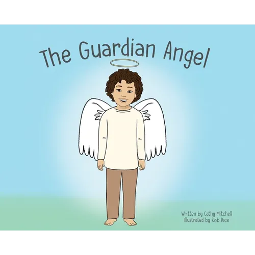 The Guardian Angel - Hardcover