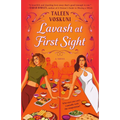 Lavash at First Sight - Paperback