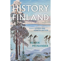 History of Finland - Paperback