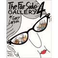 The Far Side(r) Gallery 4 - Paperback