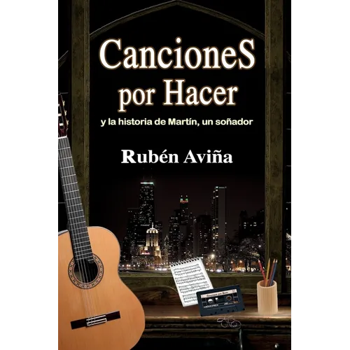 Canciones por Hacer - Paperback