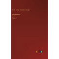 Los Salmos: Tomo 2 - Hardcover