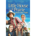Little House on the Prairie: Trivia Quiz Book - Paperback