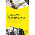 Criminal Psychology: Forensic Examination Protocols - Paperback